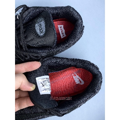 Buy Levis x Nike Air Max 95 OG Black Anthracite Black HM4743-001 Quality Reps Replicas Shoes