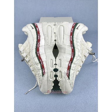 Buy Undefeated x Nike Air Max 95 Sail White IB4453-100 Quality Reps Replicas Shoes