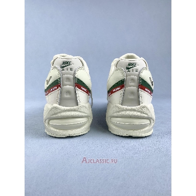 Buy Undefeated x Nike Air Max 95 Sail White IB4453-100 Quality Reps Replicas Shoes