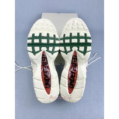 Buy Undefeated x Nike Air Max 95 Sail White IB4453-100 Quality Reps Replicas Shoes