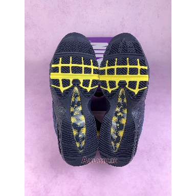 Buy Eric Koston x Nike SB x Air Max 95 Obsidian Speed Yellow Blue HQ8492-400 Quality Reps Replicas Shoes