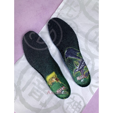 Buy Yu-Gi-Oh! x Nike Air Max Muscle 95 QS Joey Blue II7404-400 Quality Reps Replicas Shoes