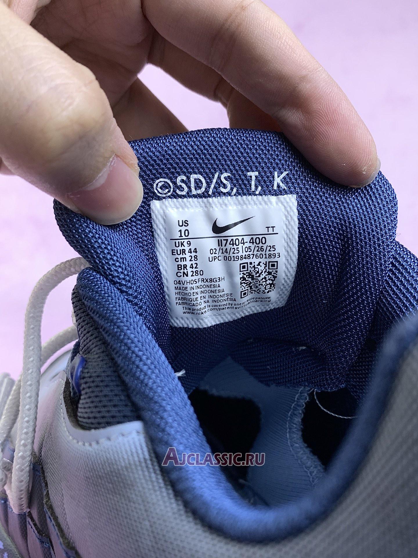 New Yu-Gi-Oh! x Nike Air Max Muscle 95 QS "Joey" II7404-400 Shoes