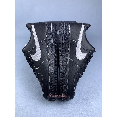 Buy Nike Air Force 1 Low 07 LV8 Black Grey Black HQ2037-006 Quality Reps Replicas Shoes