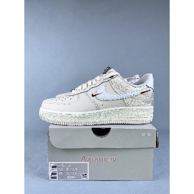 Buy Nike Air Force 1 Low Pegasus Pack - Year of the Horse White IQ1119-011 Quality Reps Replicas Shoes