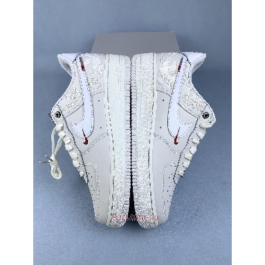 Buy Nike Air Force 1 Low Pegasus Pack - Year of the Horse White IQ1119-011 Quality Reps Replicas Shoes