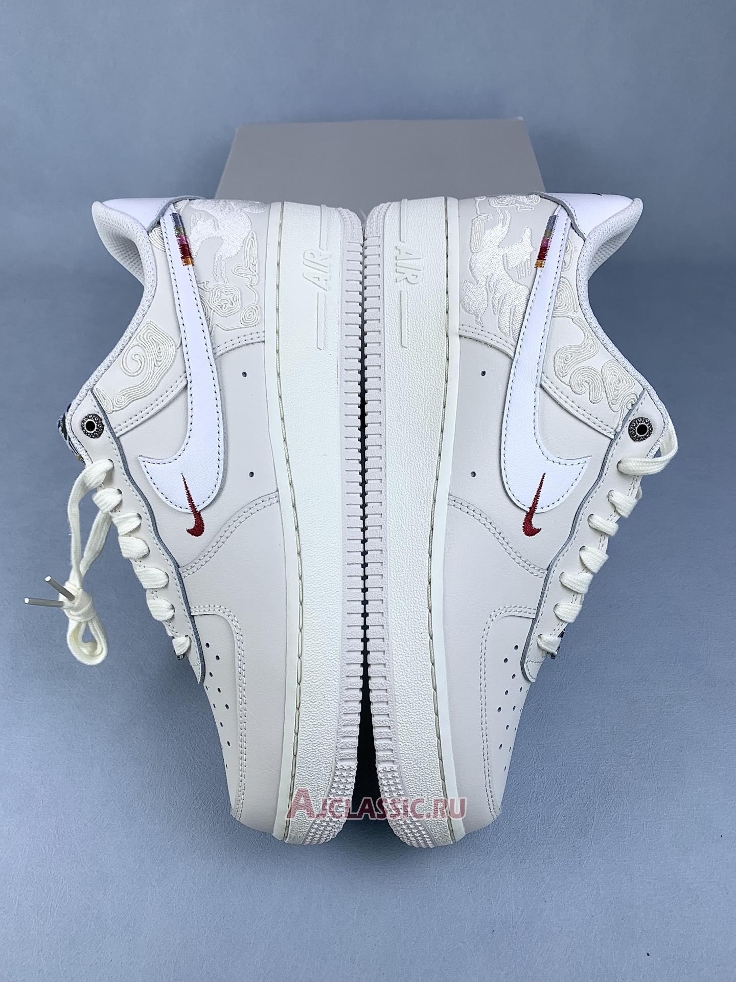 New Nike Air Force 1 Low "Pegasus Pack - Year of the Horse" IQ1119-011 Shoes