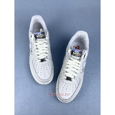 Buy Nike Air Force 1 Low Pegasus Pack - Year of the Horse White IQ1119-011 Quality Reps Replicas Shoes
