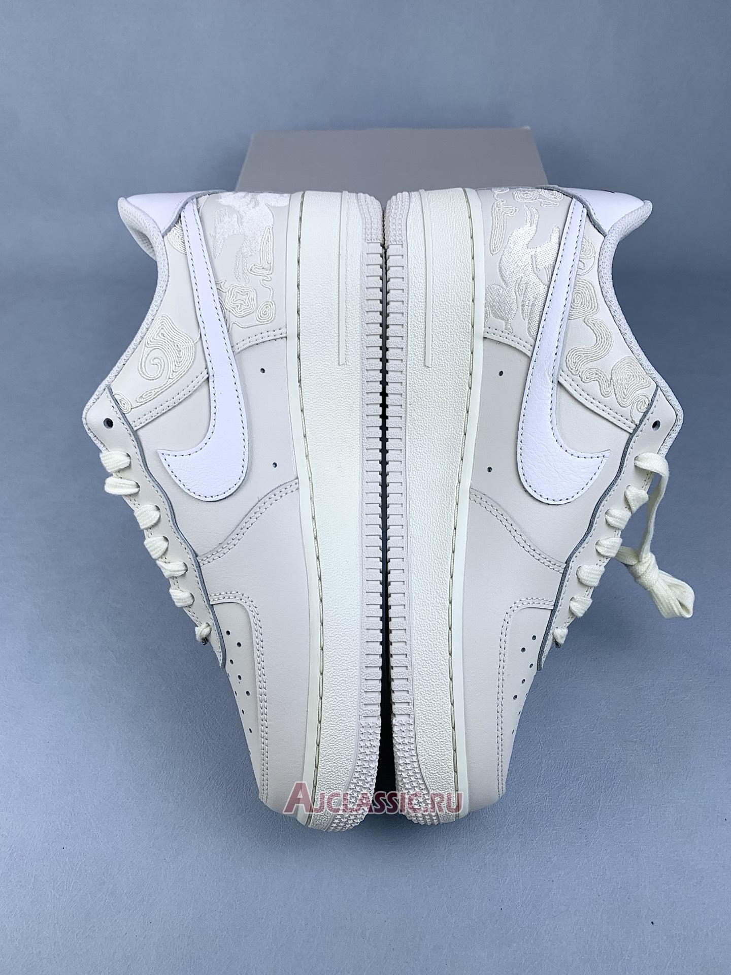 New Nike Air Force 1 Low "Pegasus Pack - Year of the Horse" IQ1119-011 Shoes