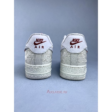 Buy Nike Air Force 1 Low Pegasus Pack - Year of the Horse White IQ1119-011 Quality Reps Replicas Shoes