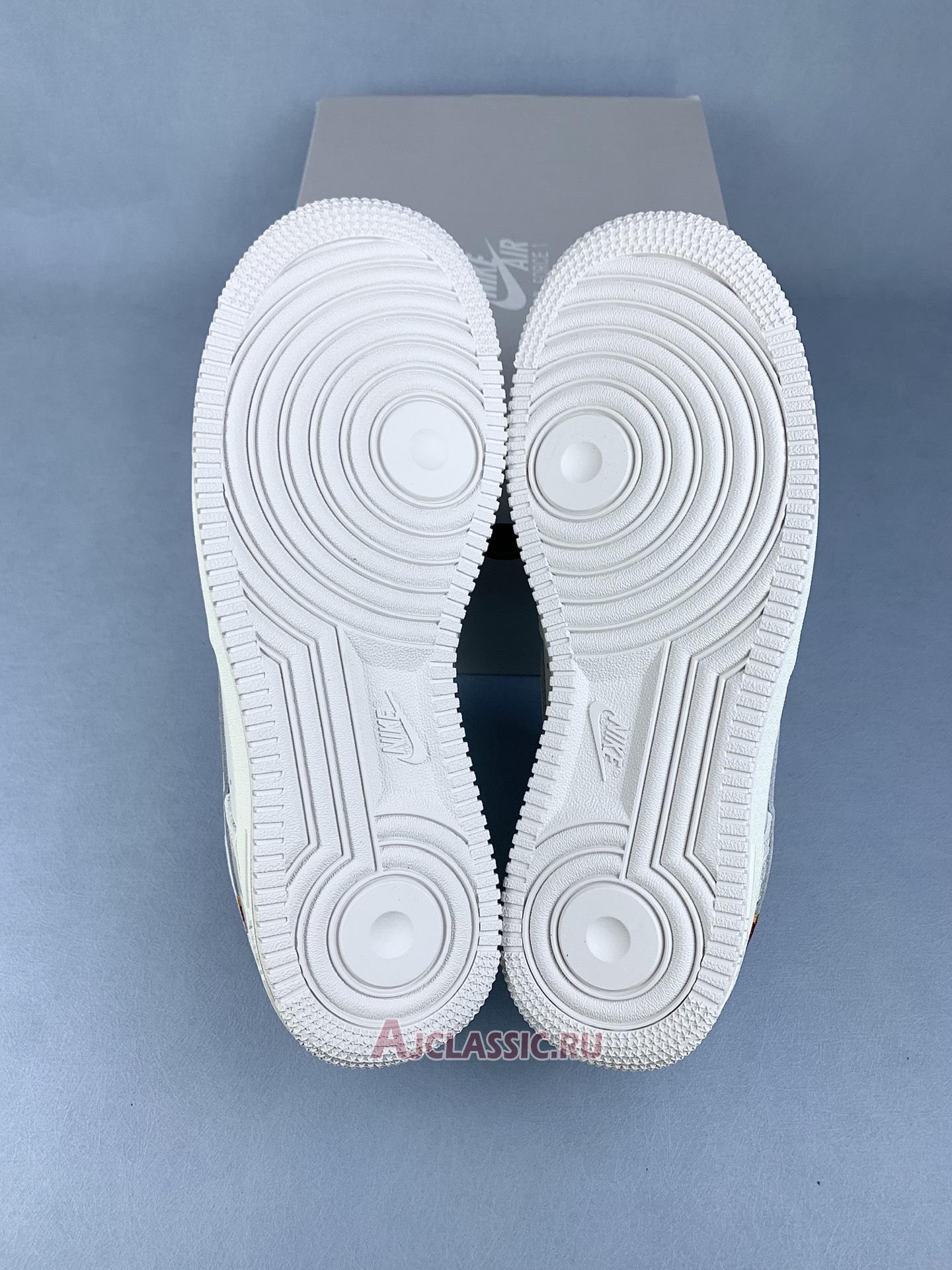 New Nike Air Force 1 Low "Pegasus Pack - Year of the Horse" IQ1119-011 Shoes