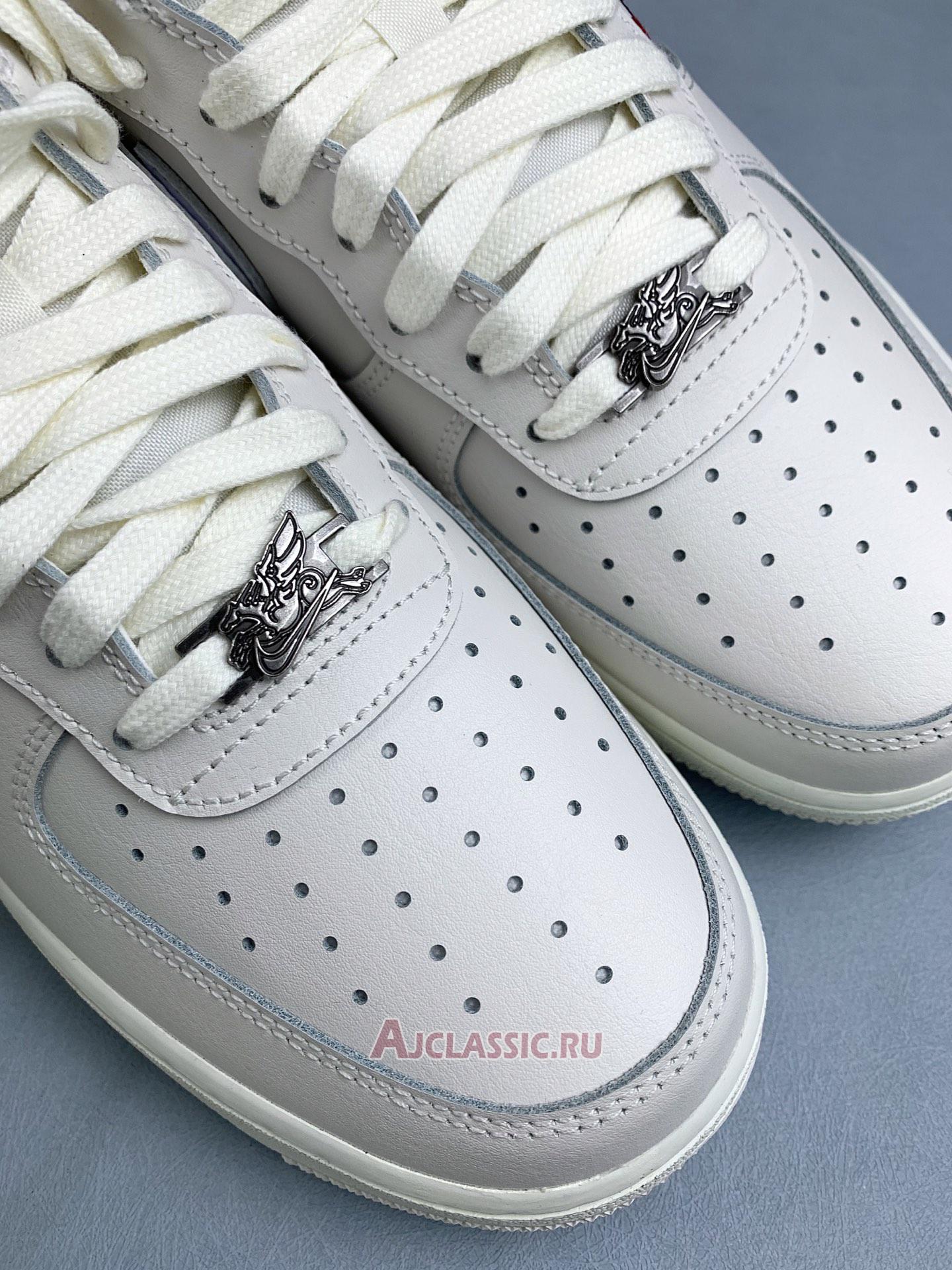 New Nike Air Force 1 Low "Pegasus Pack - Year of the Horse" IQ1119-011 Shoes