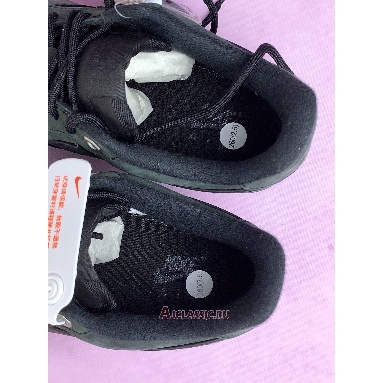 Buy Nike Air Force 1 Low Black Nubuck Green CJ9179-001 Quality Reps Replicas Shoes