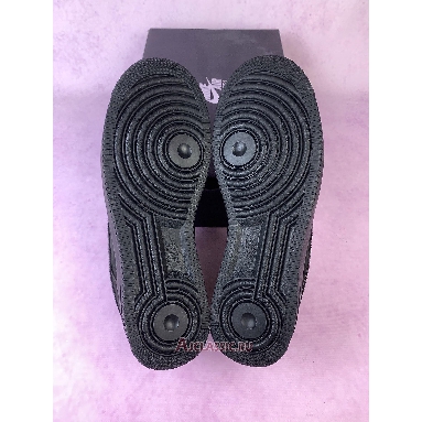 Buy Ja Morant x Nike Air Force 1 Low Swarovski Black IQ9772-001 Quality Reps Replicas Shoes