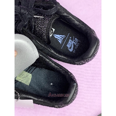 Buy Ja Morant x Nike Air Force 1 Low Swarovski Black IQ9772-001 Quality Reps Replicas Shoes