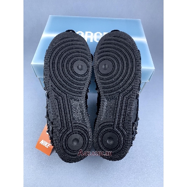 Buy Nike Swarovski x Wmns Air Force 1 LXX Black Black CV7668-001 Quality Reps Replicas Shoes