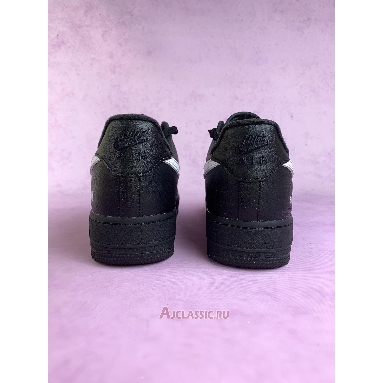 Buy Supreme x Nike Air Force 1 Low Box Logo - Black White Black CU9225-002 Quality Reps Replicas Shoes