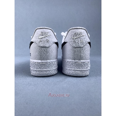 Buy Supreme x Nike Air Force 1 Low Box Logo - White Black White CU9225-102 Quality Reps Replicas Shoes