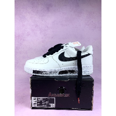 Buy Nike Air Force 1 Low G-Dragon Peaceminusone Para-Noise 2.0 White DD3223-100-2 Quality Reps Replicas Shoes