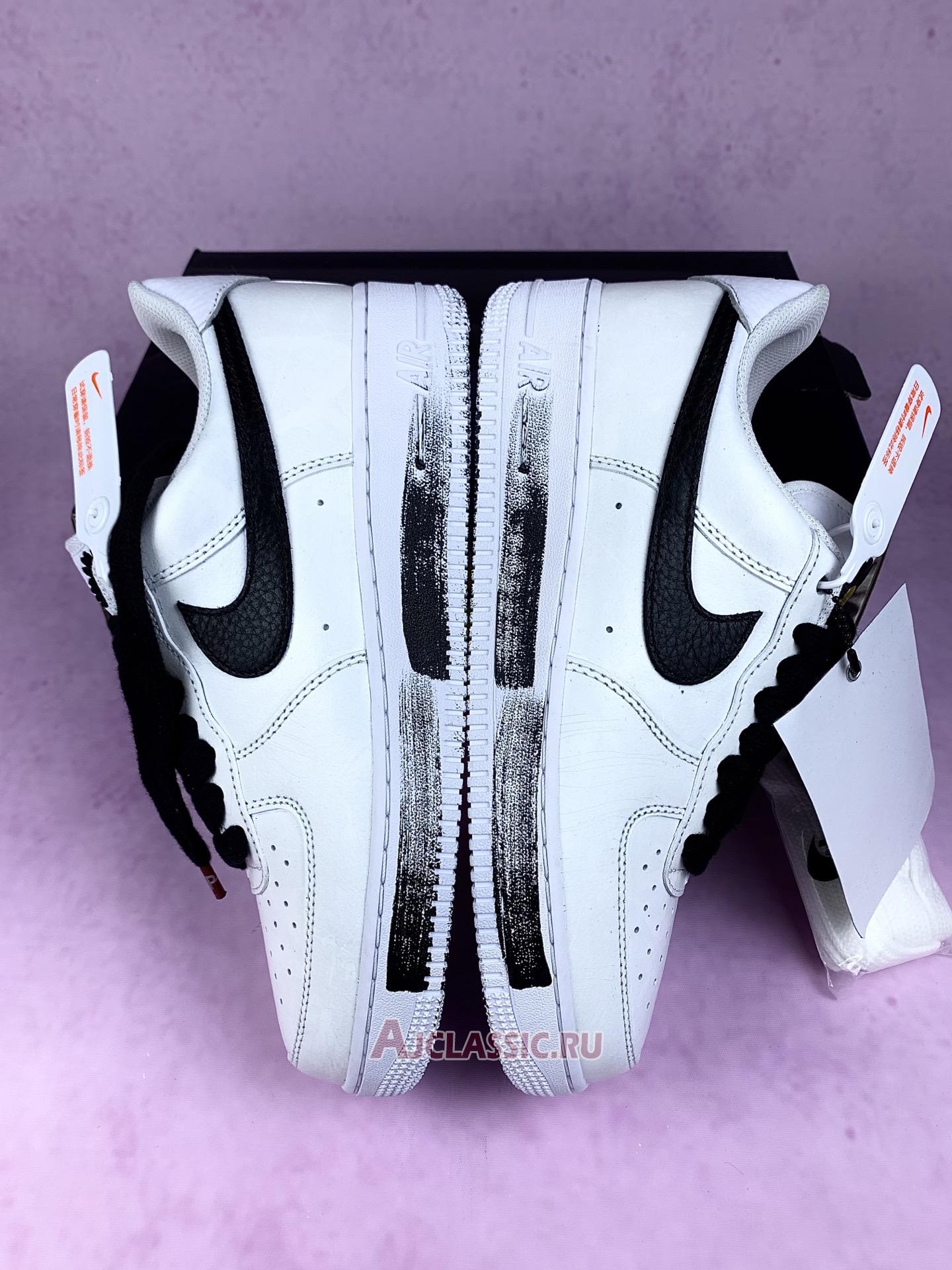 New Nike Air Force 1 Low "G-Dragon Peaceminusone Para-Noise 2.0" DD3223-100-2 Shoes