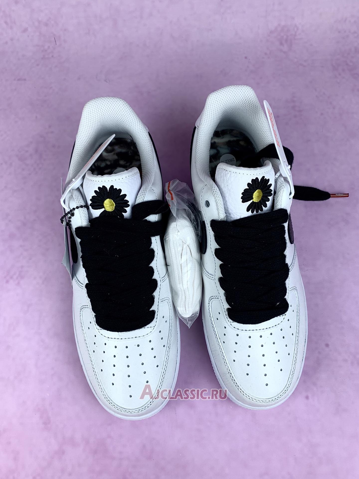 New Nike Air Force 1 Low "G-Dragon Peaceminusone Para-Noise 2.0" DD3223-100-2 Shoes