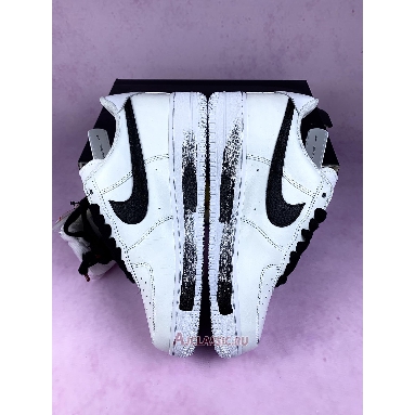 Buy Nike Air Force 1 Low G-Dragon Peaceminusone Para-Noise 2.0 White DD3223-100-2 Quality Reps Replicas Shoes