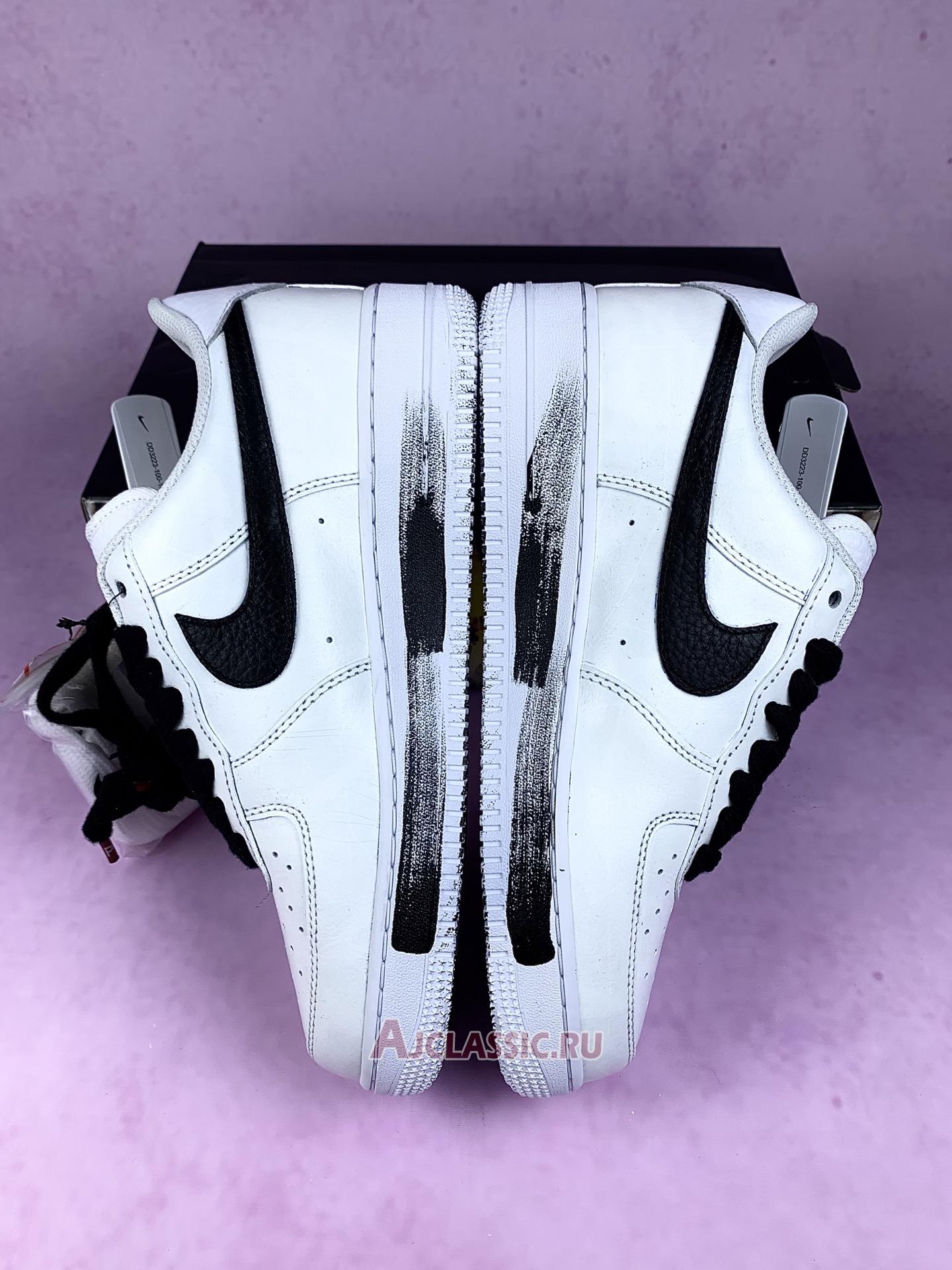 New Nike Air Force 1 Low "G-Dragon Peaceminusone Para-Noise 2.0" DD3223-100-2 Shoes