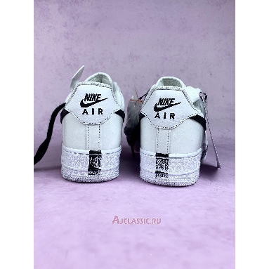Buy Nike Air Force 1 Low G-Dragon Peaceminusone Para-Noise 2.0 White DD3223-100-2 Quality Reps Replicas Shoes