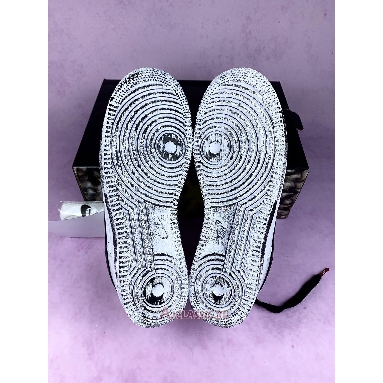 Buy Nike Air Force 1 Low G-Dragon Peaceminusone Para-Noise 2.0 White DD3223-100-2 Quality Reps Replicas Shoes