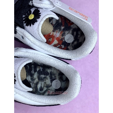 Buy Nike Air Force 1 Low G-Dragon Peaceminusone Para-Noise 2.0 White DD3223-100-2 Quality Reps Replicas Shoes