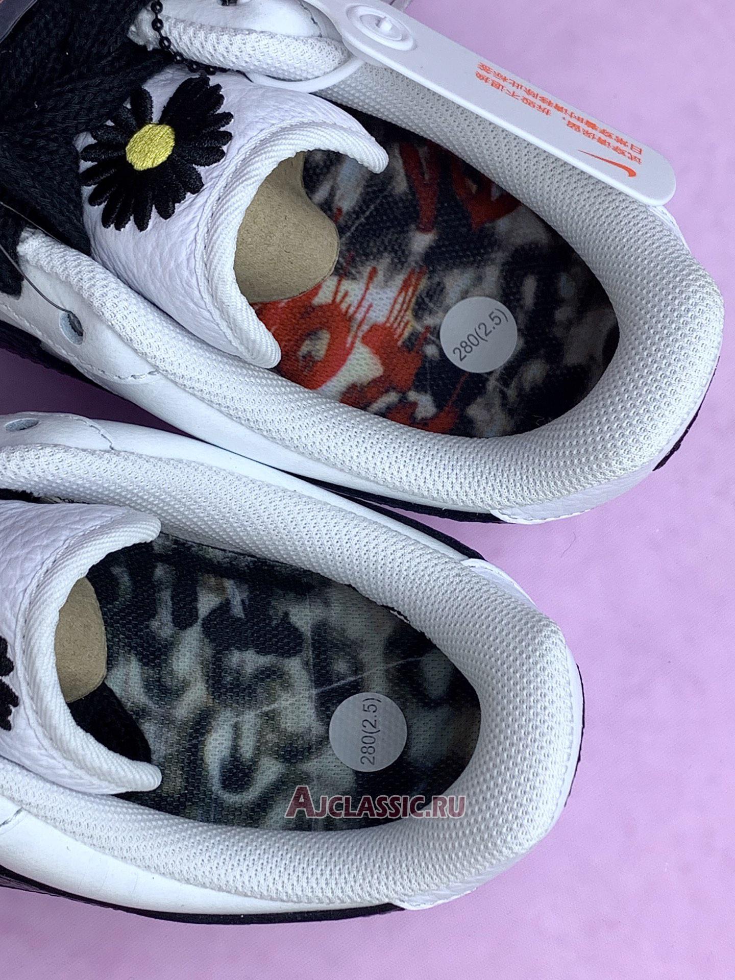 New Nike Air Force 1 Low "G-Dragon Peaceminusone Para-Noise 2.0" DD3223-100-2 Shoes