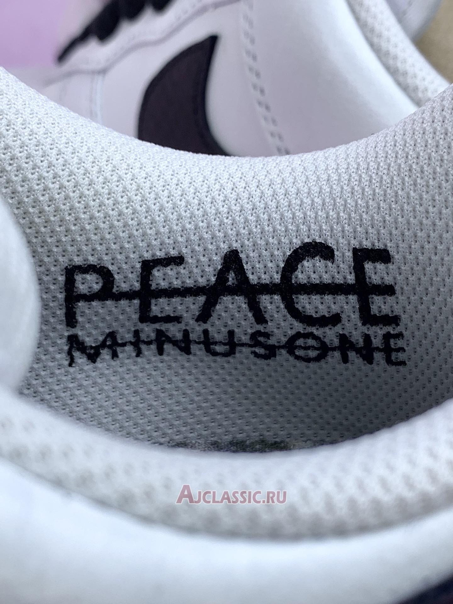 New Nike Air Force 1 Low "G-Dragon Peaceminusone Para-Noise 2.0" DD3223-100-2 Shoes