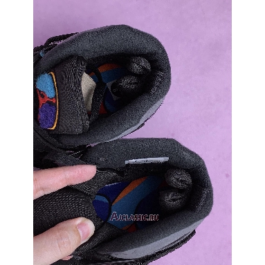 Buy Air Jordan 8 Retro Aqua 2025 Black 305381-006-2 Quality Reps Replicas Shoes