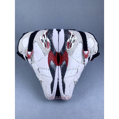 Buy Air Jordan 8 Retro Bugs Bunny 2025 White 305381-100 Quality Reps Replicas Shoes