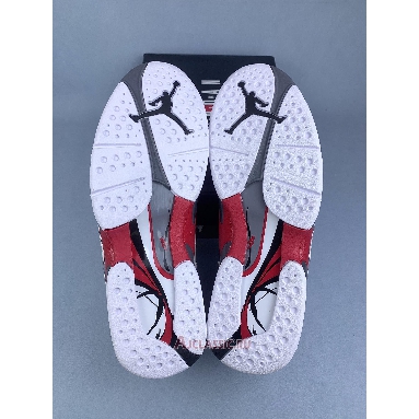 Buy Air Jordan 8 Retro Bugs Bunny 2025 White 305381-100 Quality Reps Replicas Shoes