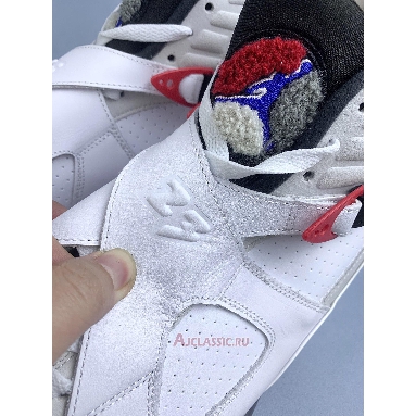 Buy Air Jordan 8 Retro Bugs Bunny 2025 White 305381-100 Quality Reps Replicas Shoes