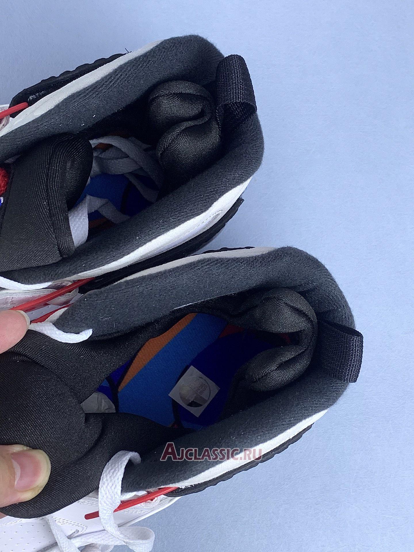 New Air Jordan 8 Retro "Bugs Bunny 2025" 305381-100 Shoes