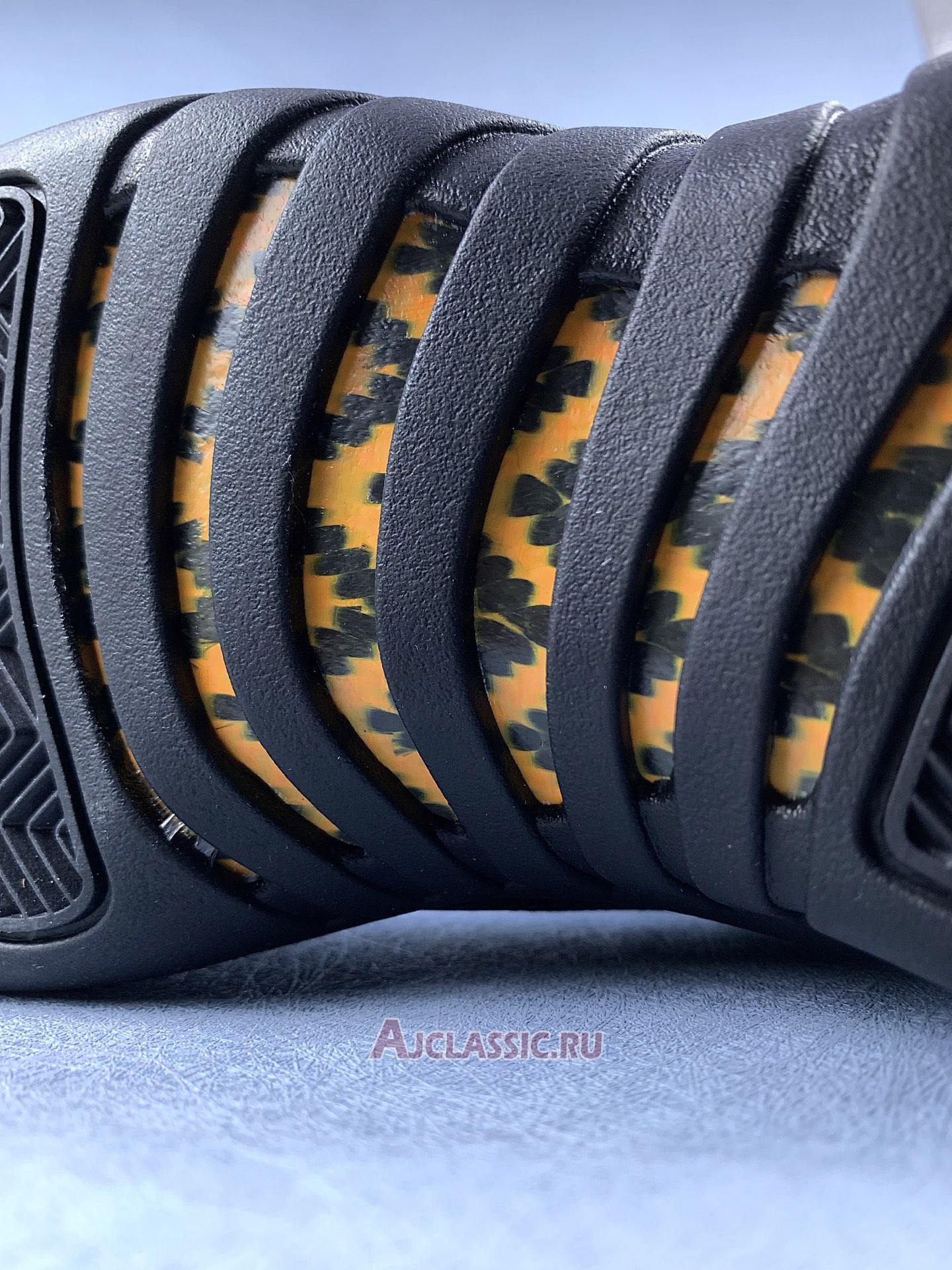 New Air Jordan 12 Retro "Taxi 2025" CT8013-117 Shoes