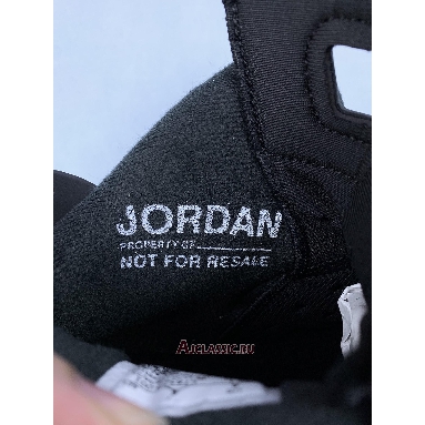 Buy Air Jordan 6 Retro Reverse Infrared Black CT8529-001 Quality Reps Replicas Shoes