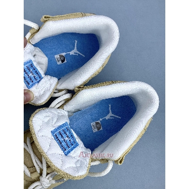 Buy Air Jordan 11 Retro H-Town Brown IO8960-707 Quality Reps Replicas Shoes