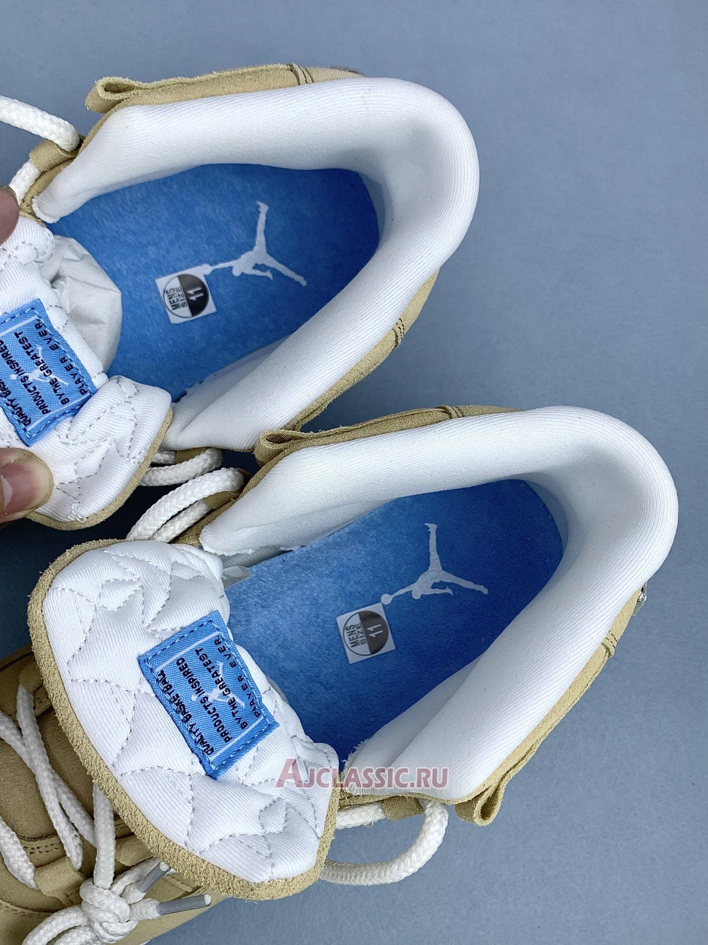 New Air Jordan 11 Retro "H-Town" IO8960-707 Shoes