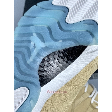 Buy Air Jordan 11 Retro H-Town Brown IO8960-707 Quality Reps Replicas Shoes