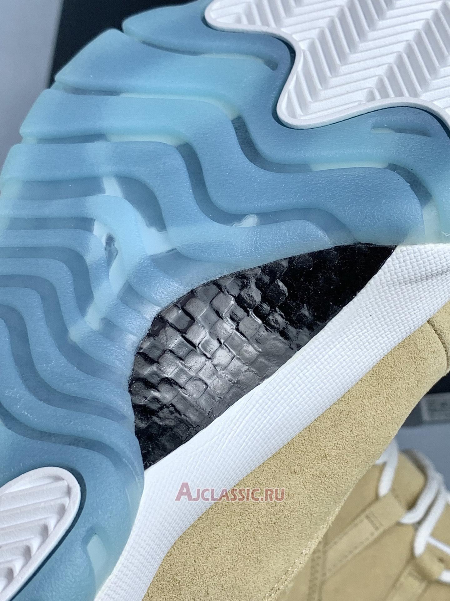 New Air Jordan 11 Retro "H-Town" IO8960-707 Shoes