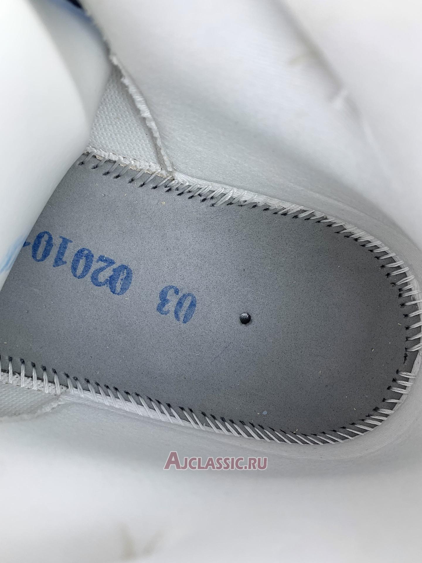 New Air Jordan 11 Retro "H-Town" IO8960-707 Shoes