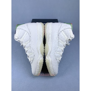 Buy Air Jordan 11 Retro 285 Cream IO8959-133 Quality Reps Replicas Shoes