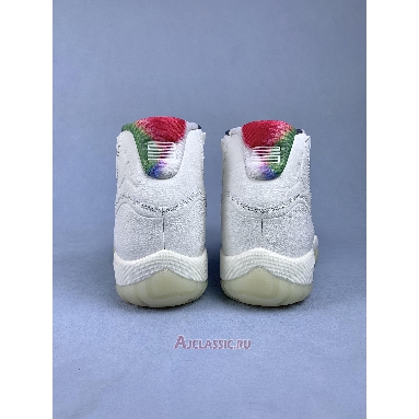 Buy Air Jordan 11 Retro 285 Cream IO8959-133 Quality Reps Replicas Shoes