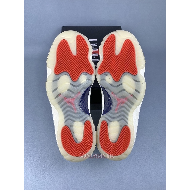 Buy Air Jordan 11 Retro 285 Cream IO8959-133 Quality Reps Replicas Shoes