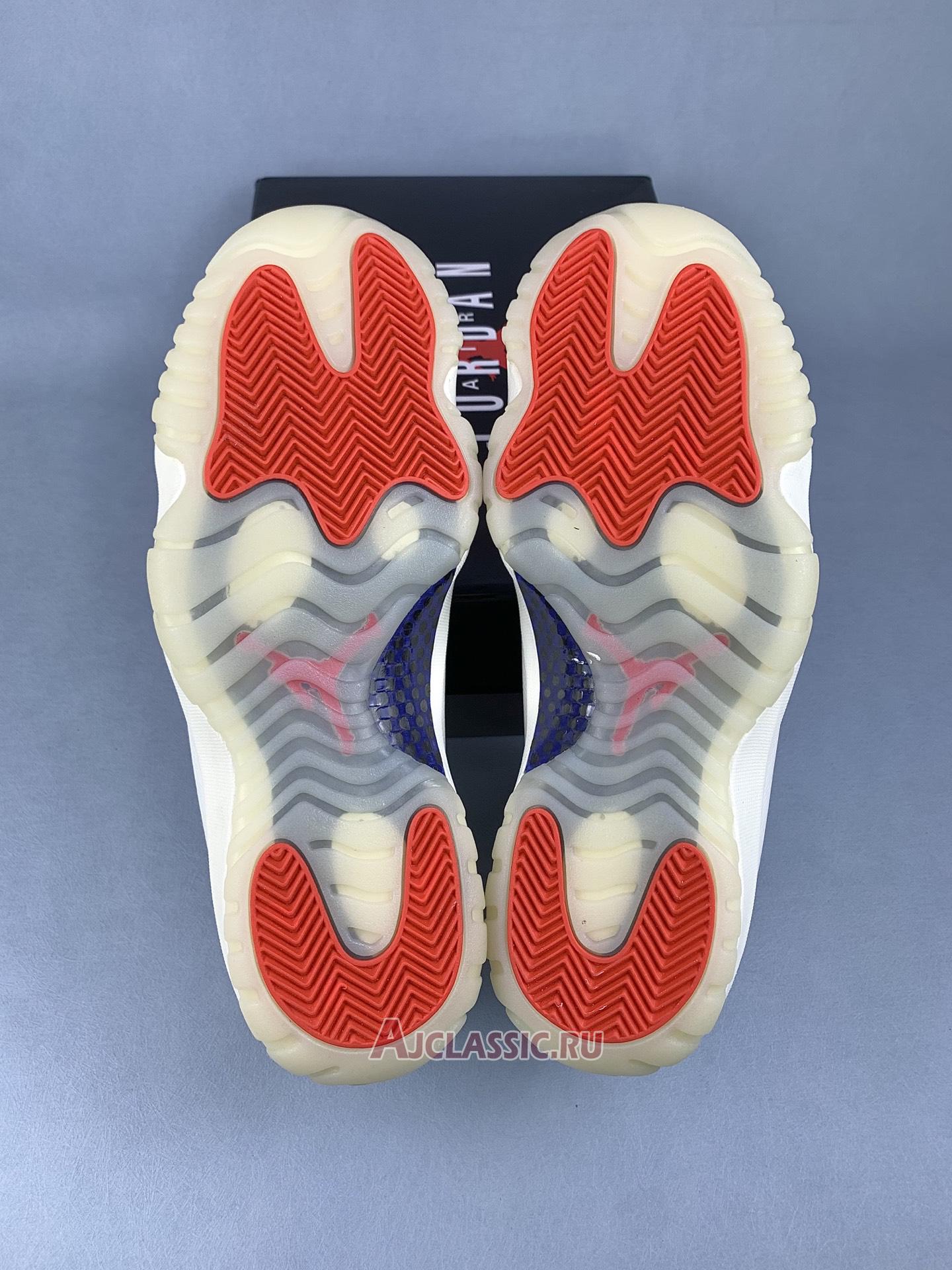 New Air Jordan 11 Retro "285" IO8959-133 Shoes