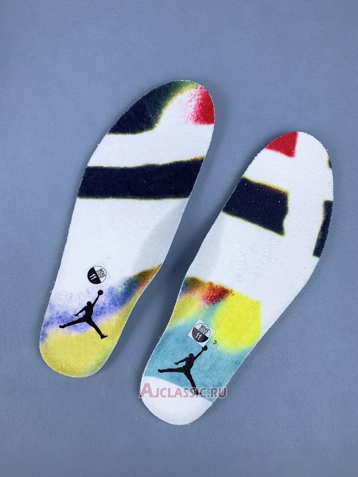 New Air Jordan 11 Retro "285" IO8959-133 Shoes