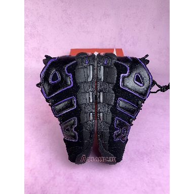 Buy Nike Air More Uptempo 96 Black Action Grape Black DV1879-001 Quality Reps Replicas Shoes